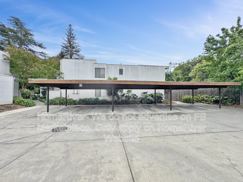 Fridge Included | South Sac Living | WSG Included property image