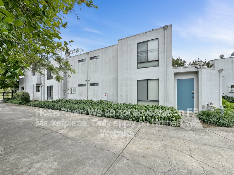 Fridge Included | South Sac Living | WSG Included property image