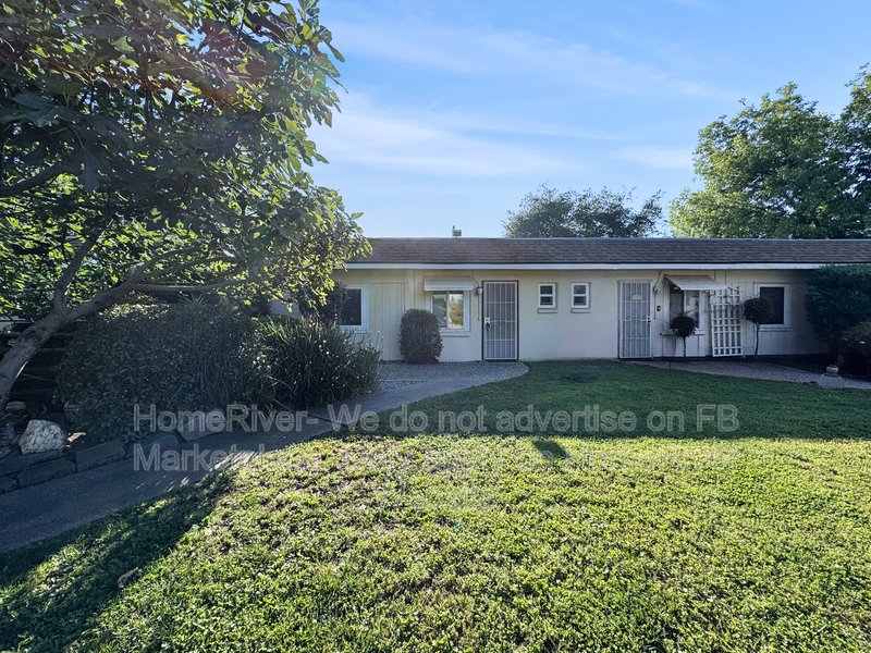 Fridge Included | Close to Folsom | Pet Friendly property image