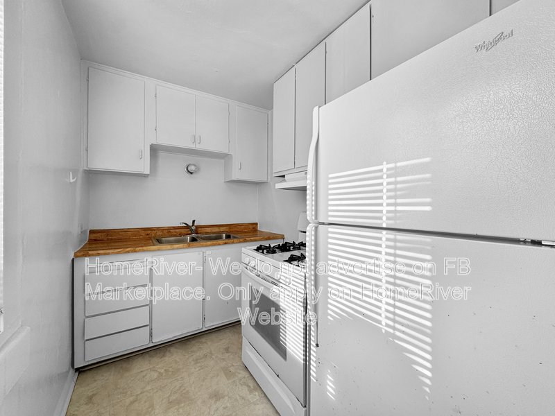 Fridge Included | Close to Folsom | Pet Friendly property image