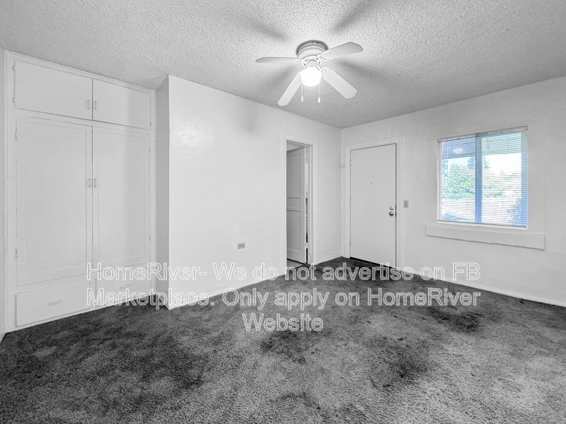 Fridge Included | Close to Folsom | Pet Friendly property image