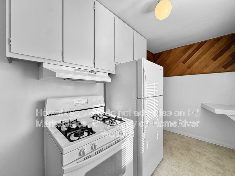 Fridge Included | Close to Folsom | Pet Friendly property image
