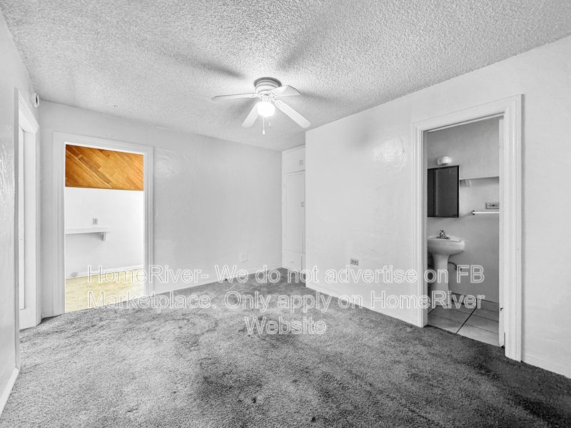 Fridge Included | Close to Folsom | Pet Friendly property image