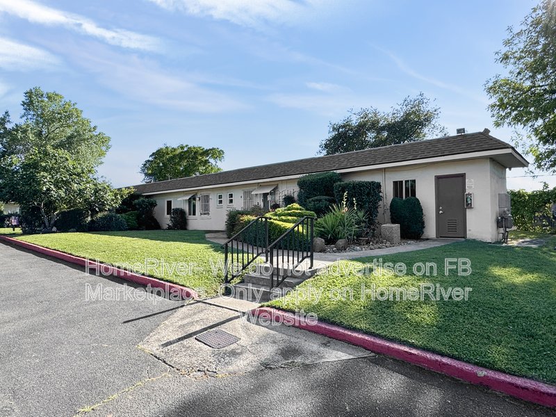 Fridge Included | Close to Folsom | Pet Friendly property image