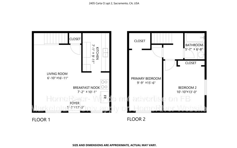 Washer and Dryer Included | Pet Friendly | Near Park property image