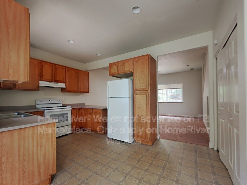 Hiking Trails | Fridge Included | Yard care Included property image
