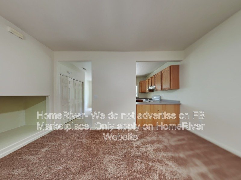 Hiking Trails | Fridge Included | Yard care Included property image
