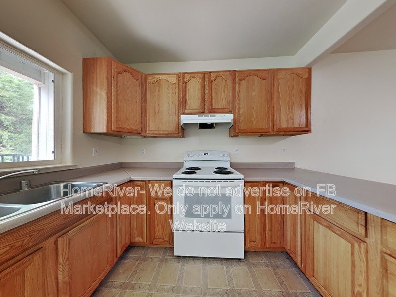 Hiking Trails | Fridge Included | Yard care Included property image