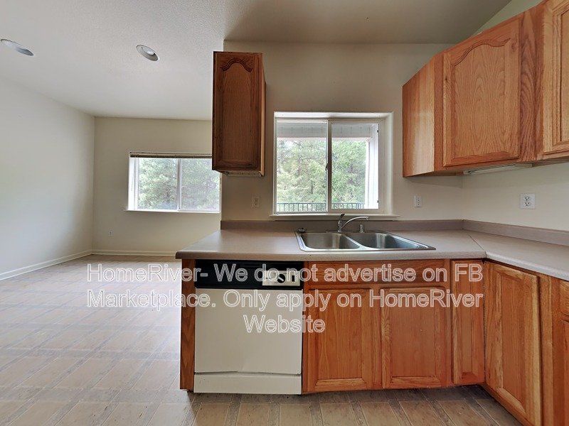 Hiking Trails | Fridge Included | Yard care Included property image