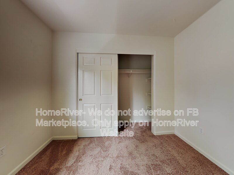 Hiking Trails | Fridge Included | Yard care Included property image