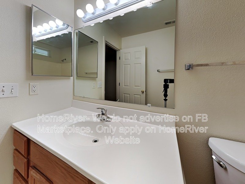Hiking Trails | Fridge Included | Yard care Included property image