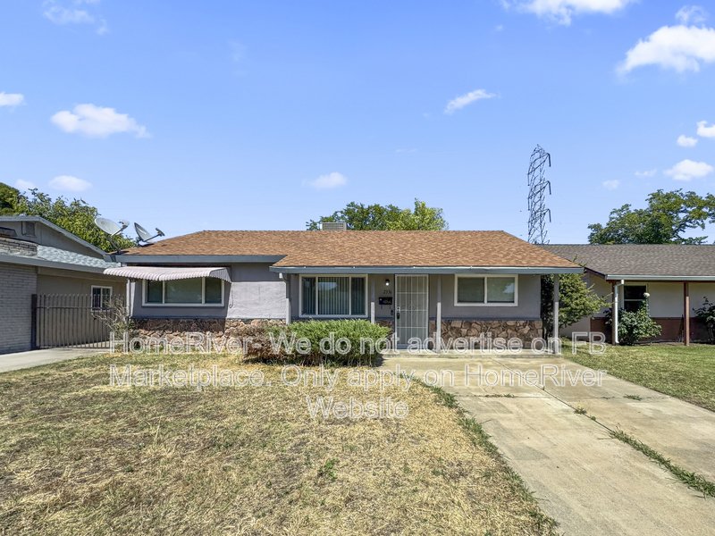 Pet Friendly | Close to Sac State | Near shopping markets property image