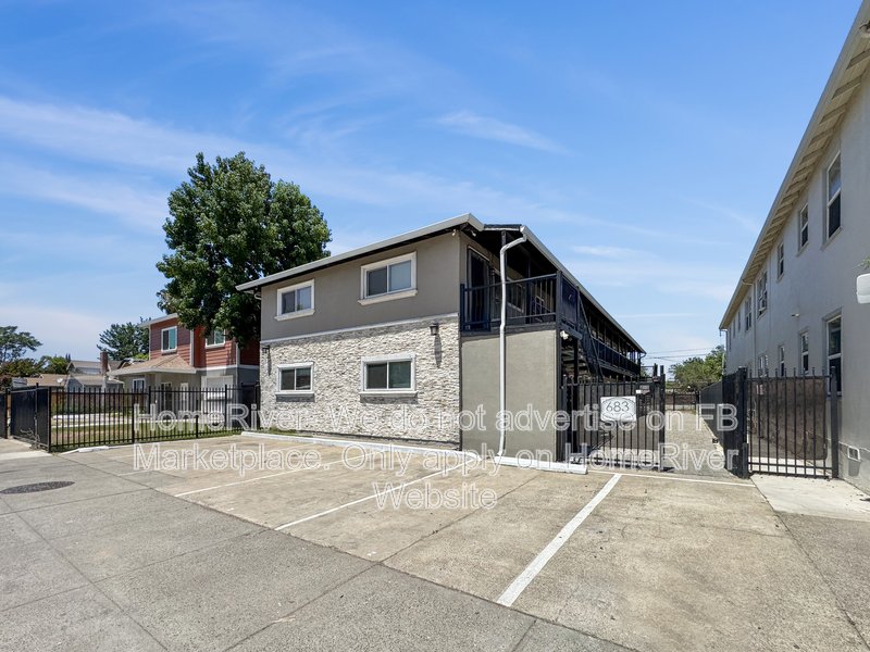 WSG Included | Fridge Included | Near Old Sac property image