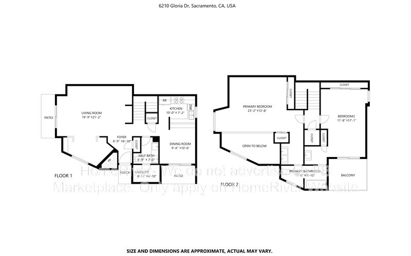 WSG Included | Near Shopping and Parks | Fridge Included property image