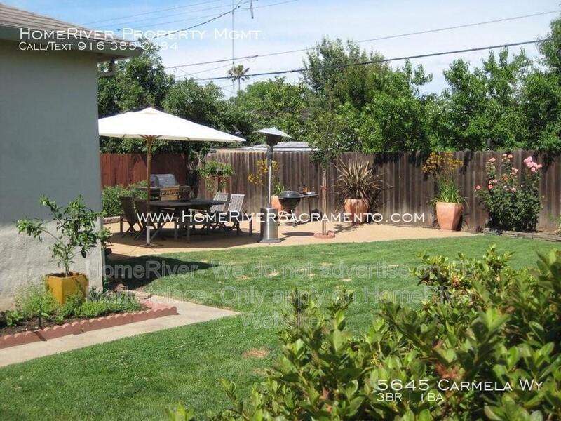 Hollywood Park | Near Downtown Sac | Pet Friendly property image