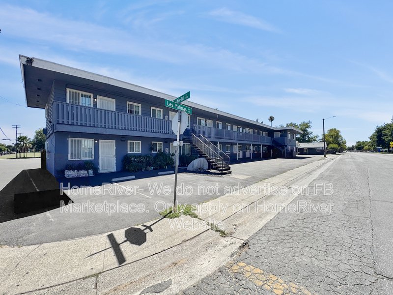 Fridge Included | Pet Friendly | Near Parks property image