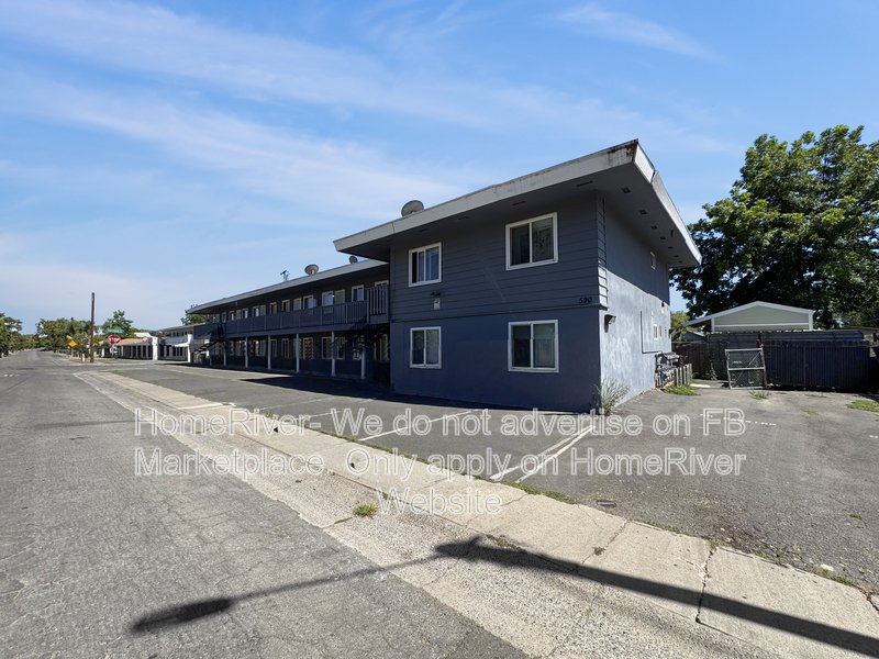 Fridge Included | Pet Friendly | Near Parks property image