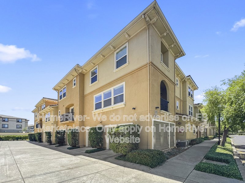Fridge Included | WSG Included | Pet Friendly property image