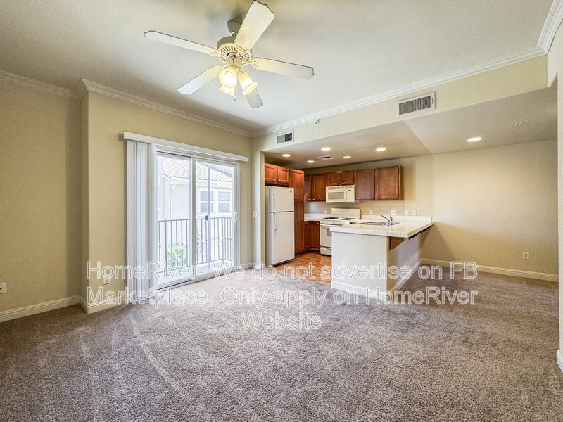 Fridge Included | WSG Included | Pet Friendly property image