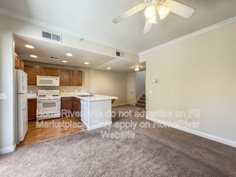 Fridge Included | WSG Included | Pet Friendly property image