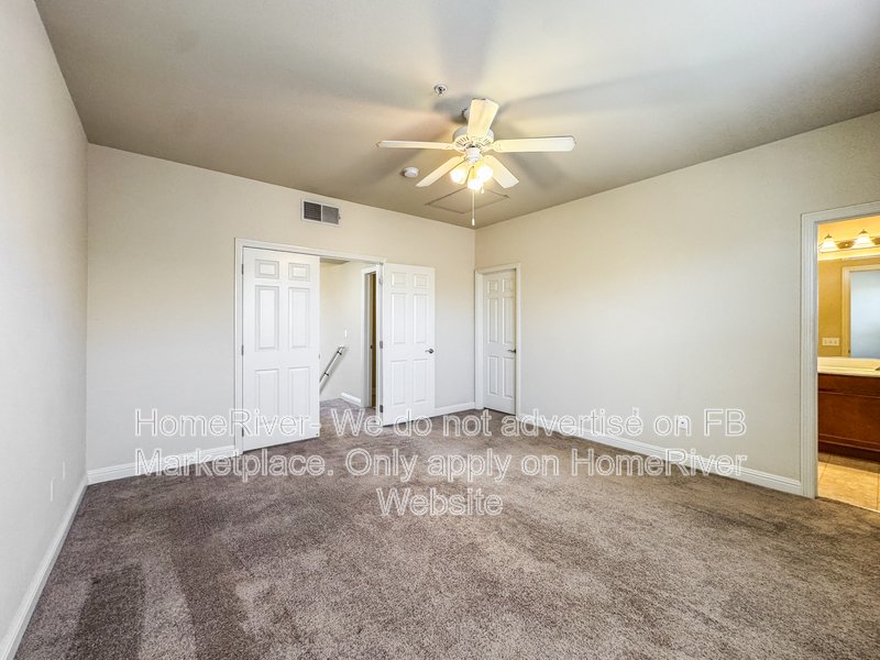 Fridge Included | WSG Included | Pet Friendly property image