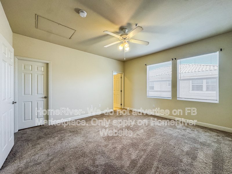Fridge Included | WSG Included | Pet Friendly property image