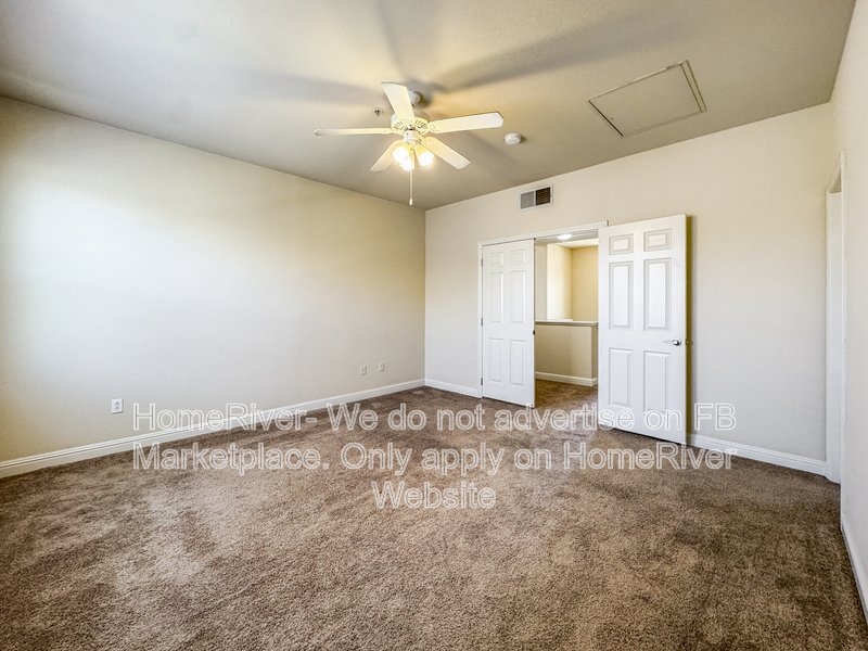 Fridge Included | WSG Included | Pet Friendly property image