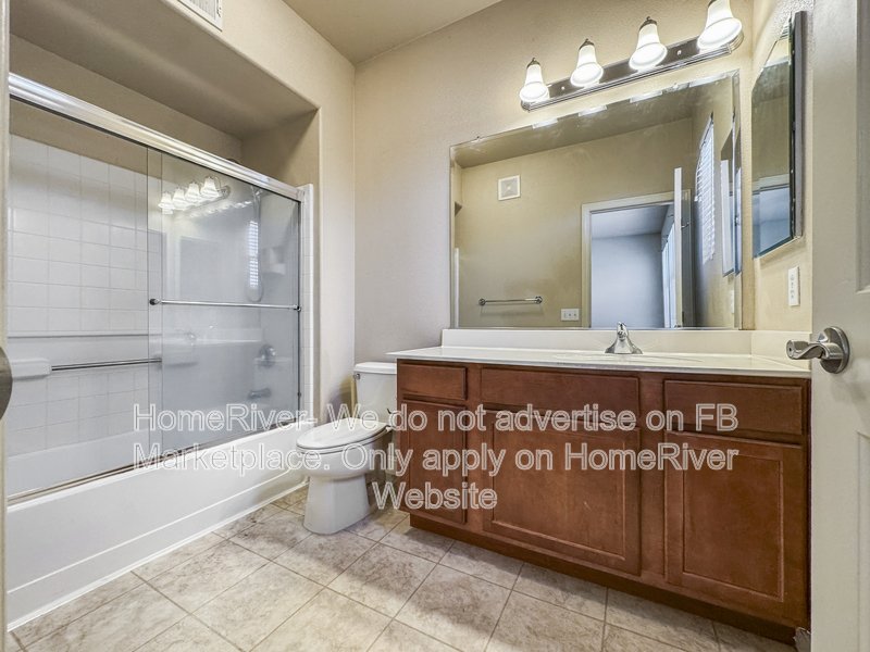 Fridge Included | WSG Included | Pet Friendly property image