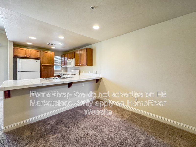 Fridge Included | WSG Included | Pet Friendly property image