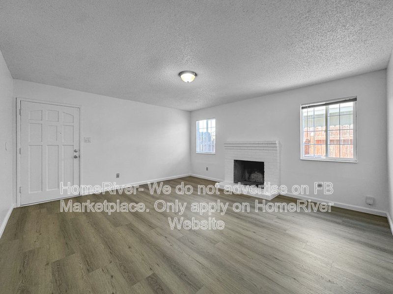 Fenced Yard | Fridge Included | Water and Sewer Included property image