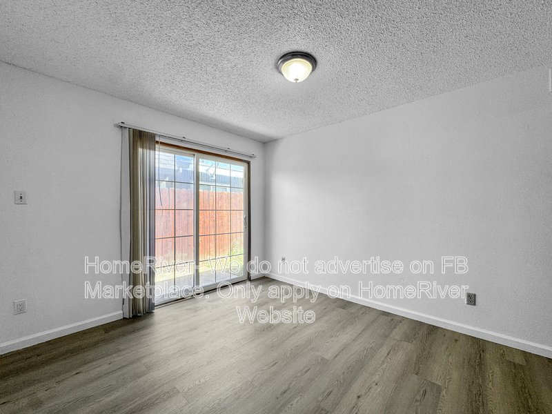 Fenced Yard | Fridge Included | Water and Sewer Included property image