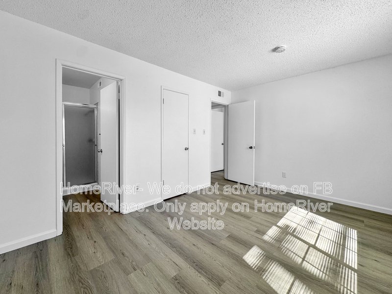 Fenced Yard | Fridge Included | Water and Sewer Included property image