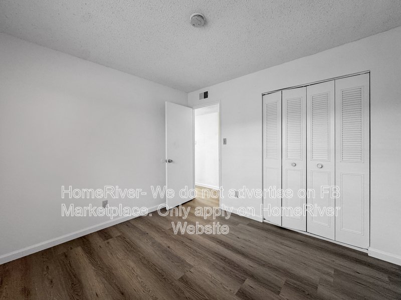 Fenced Yard | Fridge Included | Water and Sewer Included property image