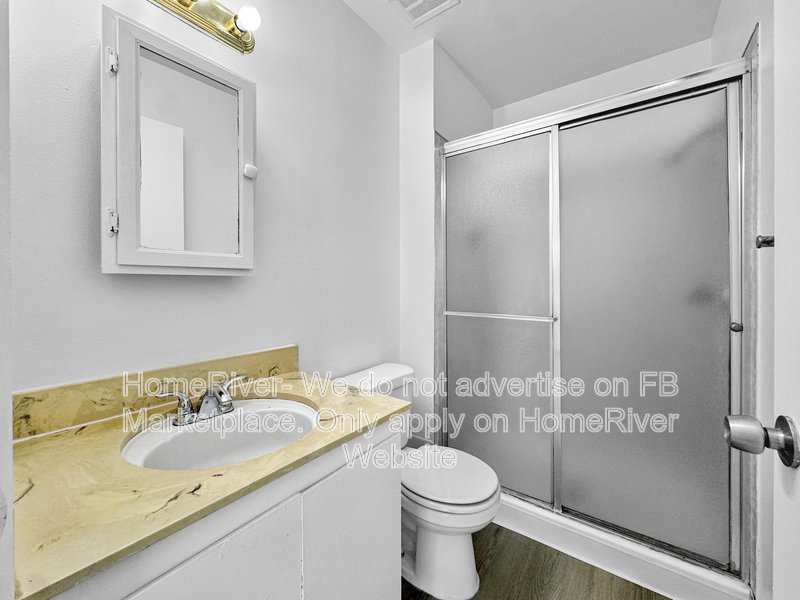 Fenced Yard | Fridge Included | Water and Sewer Included property image