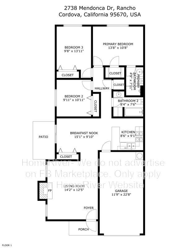 Fenced Yard | Fridge Included | Water and Sewer Included property image