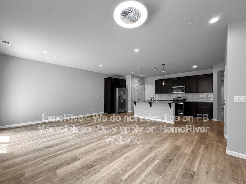 Washer/ Dryer Included | Pet Friendly | Fridge Included property image