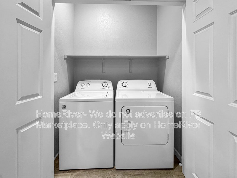 Washer/ Dryer Included | Pet Friendly | Fridge Included property image