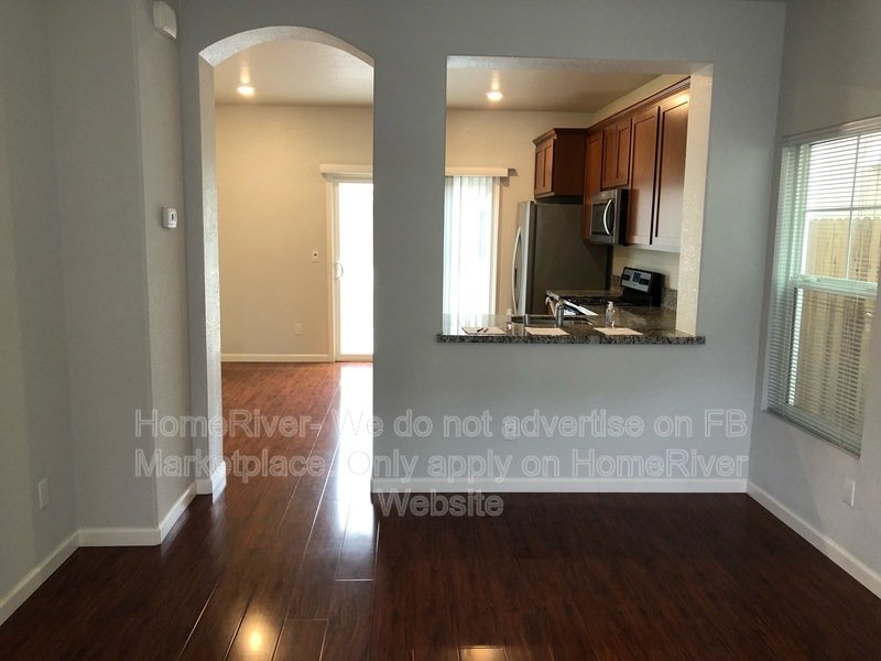 Fridge Included | Washer and Dryer Included | 20 minutes from Midtown property image