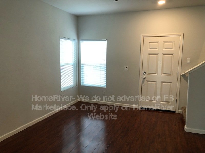 Fridge Included | Washer and Dryer Included | 20 minutes from Midtown property image
