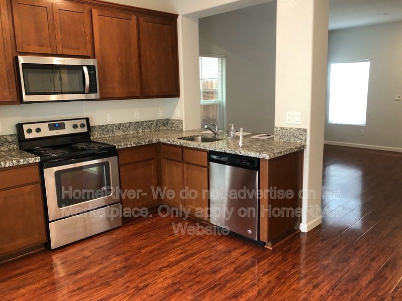 Fridge Included | Washer and Dryer Included | 20 minutes from Midtown property image