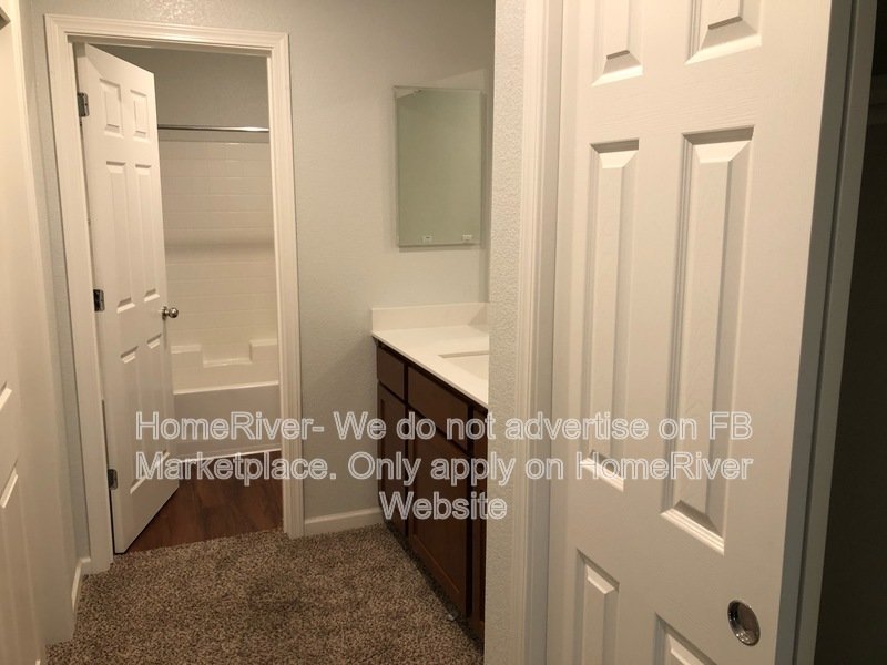 Fridge Included | Washer and Dryer Included | 20 minutes from Midtown property image