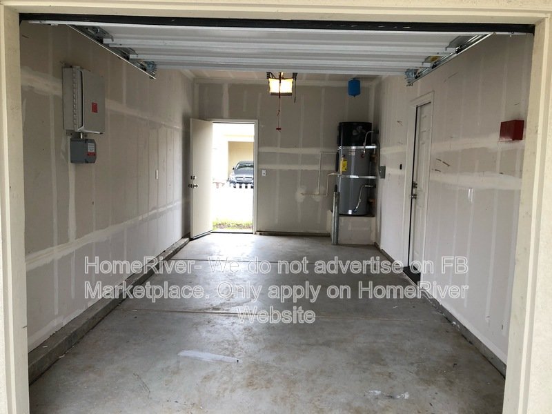 Fridge Included | Washer and Dryer Included | 20 minutes from Midtown property image
