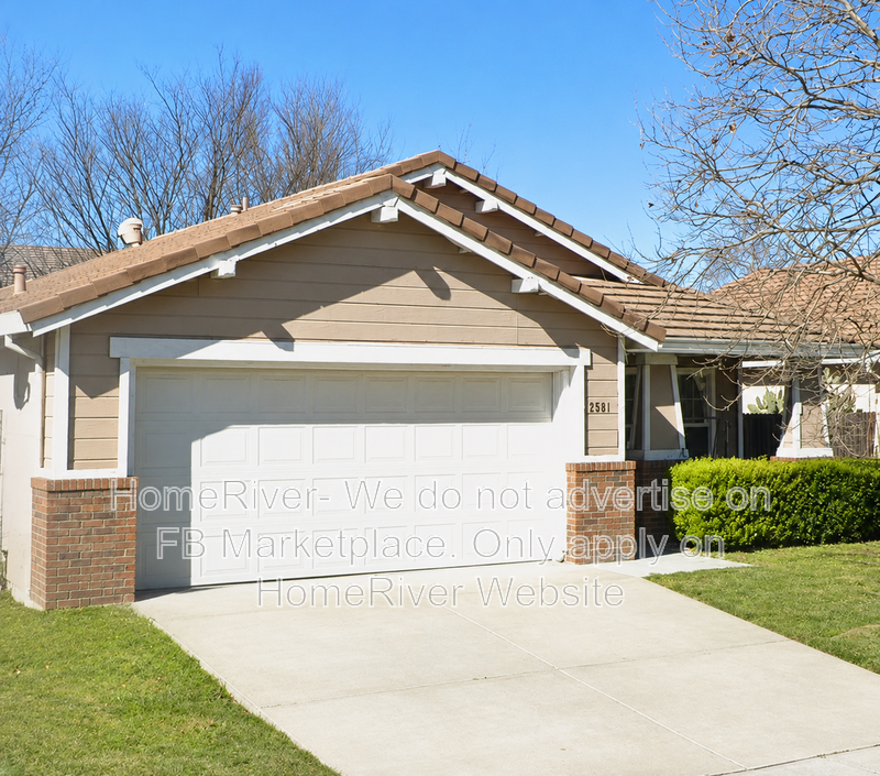 Fridge Included | Near Sacramento River | Walking Trails property image