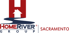 HomeRiver Group® Sacramento Logo