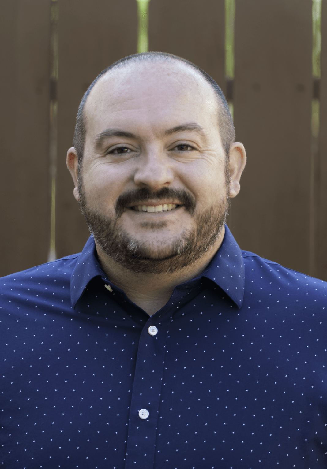 Photo of Brian Fitzgerald