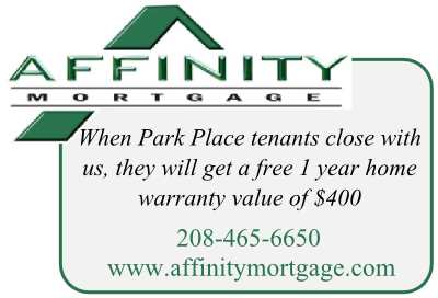 Affinity Mortgage logo