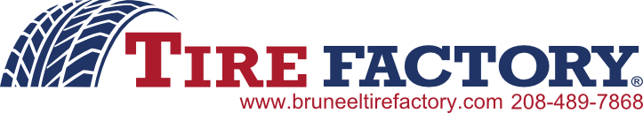 Bruneel Tire Factory Logo