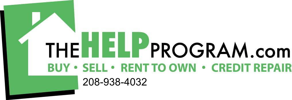 The HELP Program Logo